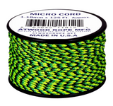Atwood Rope Mfg® Patterns and Camo Micro Cord
