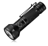Sofirn IF22A Spotlight Flashlight