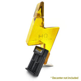 Hohm Tech® Onyx Ohm Charger