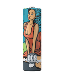ODB® 21700 Character Battery Wraps