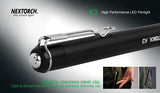 Nextorch® K3 200 Lumen High CRI Penlight