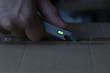 Glow Rhino® Titanium Tritium Pry Bar