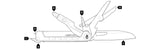 Gerber® Armbar Cork Multi-Tool