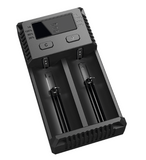 Nitecore® i2 Quick Charger