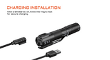 Acebeam® P15 Tactical Flashlight