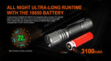 Acebeam®Defender P16 Flashlight