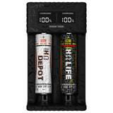 Hohm Tech® Onyx Ohm Charger