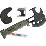 Off Grid Tools® Survival Axe Pro