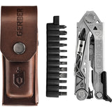 Gerber® Center-Drive Plus Multi-Tool w/ Bit Set