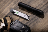 Glow Rhino® Titanium Tritium Pry Bar