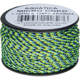 Atwood Rope Mfg® Patterns and Camo Micro Cord