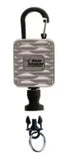 Gear Keeper® - Retractable Carabiner Gear Tether