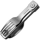 Roxon® RXC1S Camping Cutlery