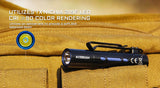 Acebeam® Rider RX EDC AA Flashlight