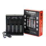 Hohm Tech® School Charger