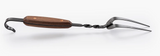 Barebones® Cowboy Grill Carving Fork