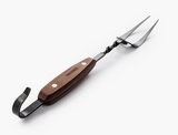 Barebones® Cowboy Grill Carving Fork