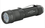 JETBeam® 1M Guardian Flashlight