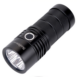 Sofirn SP36 6000 Lumen Flashlight