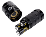 Sofirn SP36 6000 Lumen Flashlight
