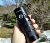 Sofirn SP36 6000 Lumen Flashlight