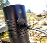 Sofirn SP36 6000 Lumen Flashlight