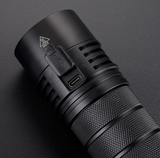 Sofirn SP36 6000 Lumen Flashlight