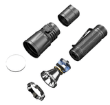 Klarus® XT21X Pro 4400 Lumen Tactical Flashlight