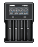 Xtar® VC4SL - Charger