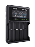Xtar® VC4SL - Charger