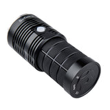 Sofirn Q8 5000 Lumen Flashlight