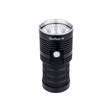 Sofirn Q8 5000 Lumen Flashlight