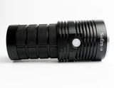 Sofirn Q8 5000 Lumen Flashlight