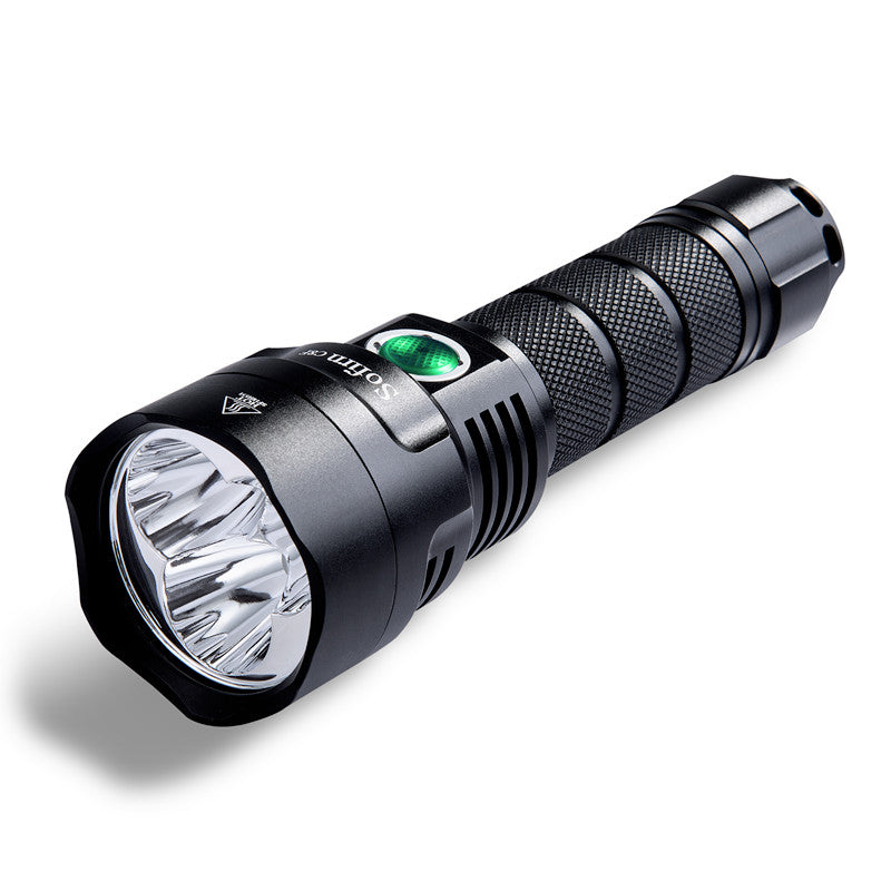 Sofirn C8F 3500 Lumen Flashlight – Specialized Tool Sales