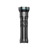 Wuben® A9 12,000 Lumen High Power Flashlight