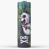 ODB® 21700 Character Battery Wraps
