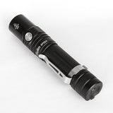 Sofirn SP32A 1550 Lumen Flashlight