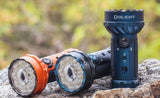 Olight Marauder Mini 7000 Lumen Flashlight