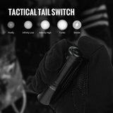 ThruNite® Archer Pro Flashlight