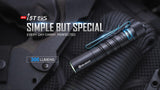 Olight® i5T EOS