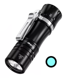 Wurkkos TS10 Mini 14500 EDC Flashlight