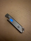 Glow Rhino® Titanium Tritium Pry Bar