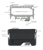 Dango® T01 Tactical Wallet