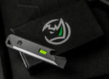 Glow Rhino® Titanium Tritium Pry Bar