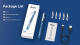 Wuben E62 Multifunction Penlight