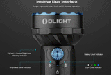 Olight Marauder Mini 7000 Lumen Flashlight