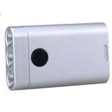 Fitorch® K3 Lite Keychain Flashlight