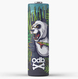 ODB® 18650 Character Battery Wraps