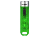 JETBeam® Mini-One SE 5 Beam Color Keychain Light