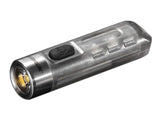 JETBeam® Mini-One SE 5 Beam Color Keychain Light